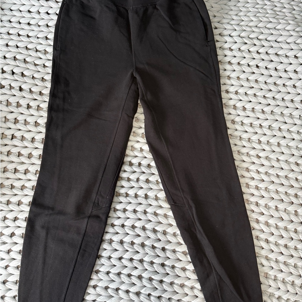 lululemon athletica women’s Black Joggers